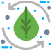 Sustentabilidade Icon