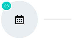 Receive Bookings Step 3